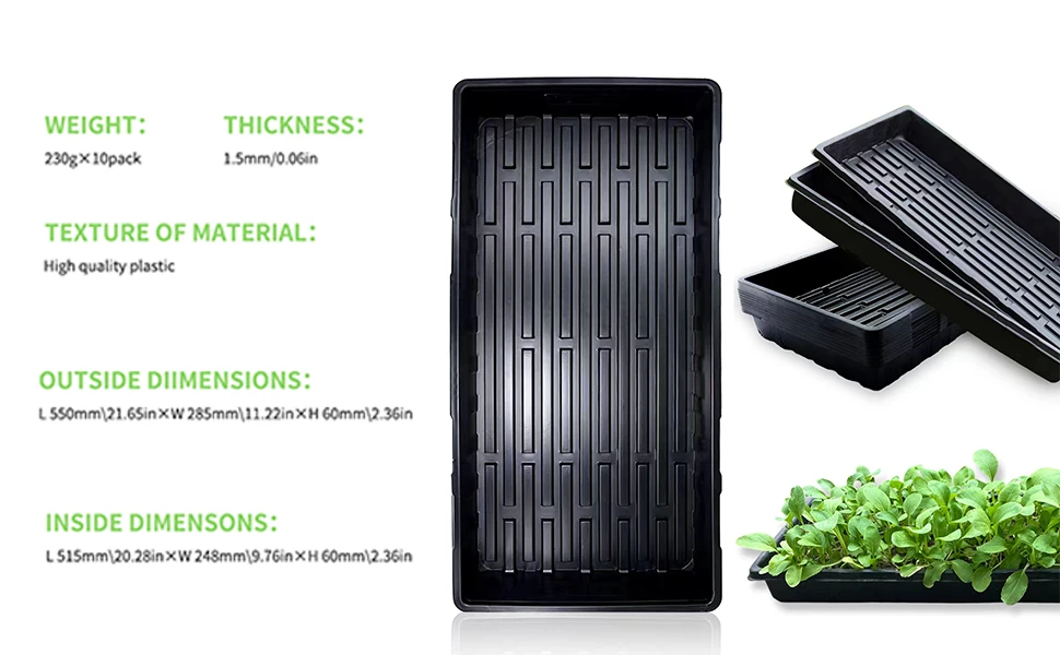 grow tray6 grow tray6