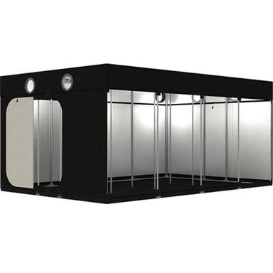 Aukštos kokybės auginimo palapinės