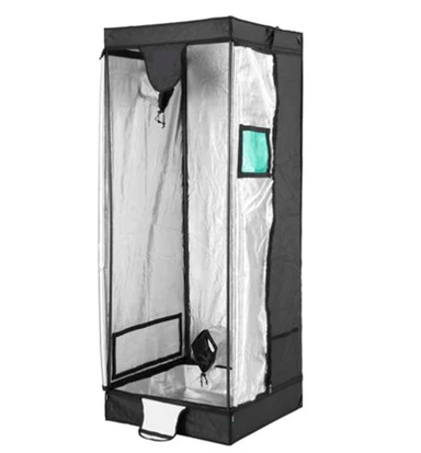 Vidinė nešiojama auginimo palapinė