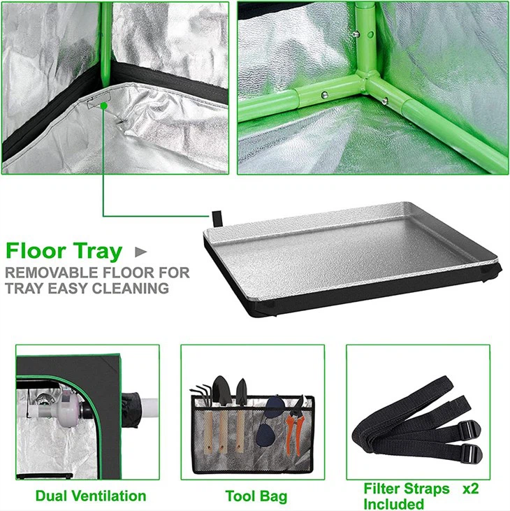 4x4 Grow Tent