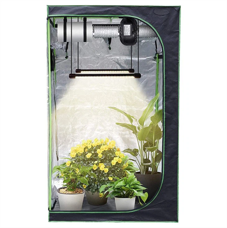 4x4 Grow Tent